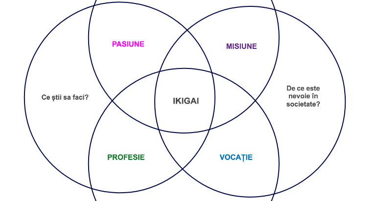 Ikigai – Secretul Japonez pentru o viață longevivă și împlinită