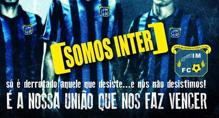 Inter de Milheirós F.C.