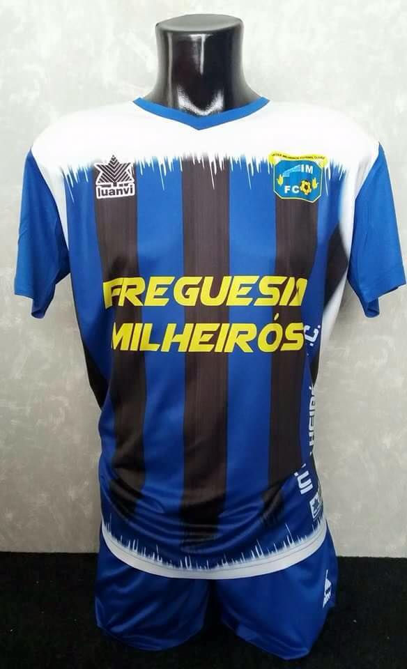 Camisola 2016/2017