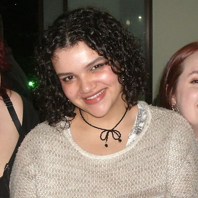 Isabela Maciesis Martins