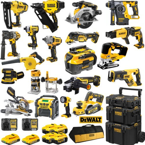 Power Tools