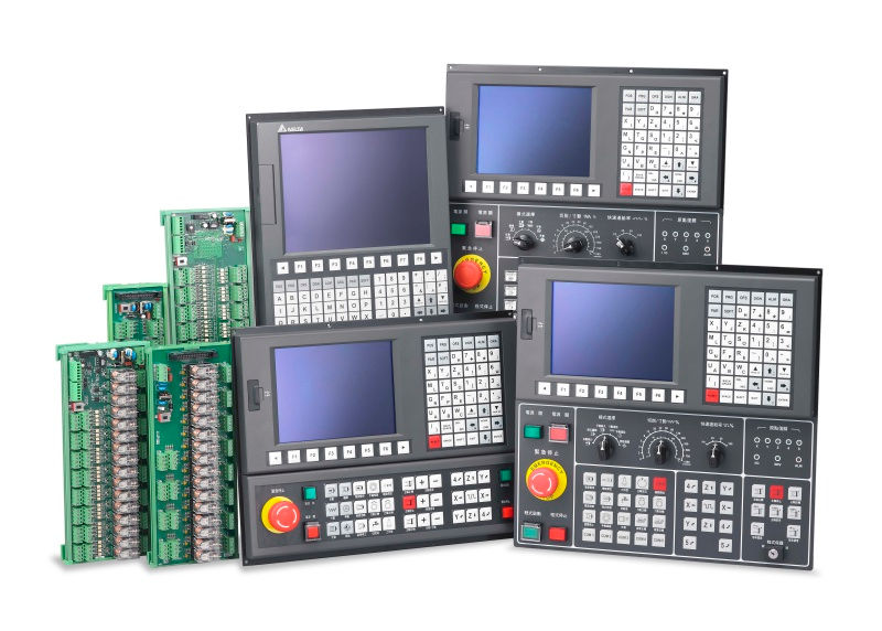 CNC Controllers