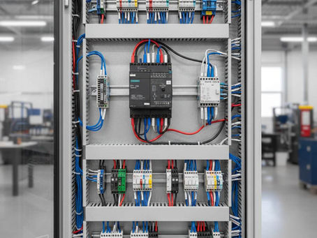 Top Chinese Industrial Automation Companies Transforming Manufacturing in 2026