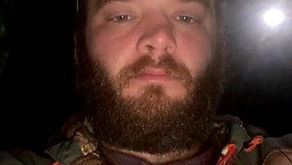 Michael Blake Johnson