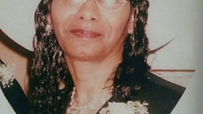 Betty G. Sykes