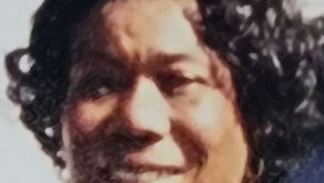 Maude E. Cleveland