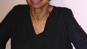 Daisy Lee Woods