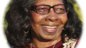 Effie McKinney Wilkins