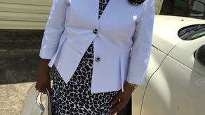 Darnell Johnson Piper