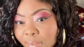 Monica "Tiny" Cyriaque