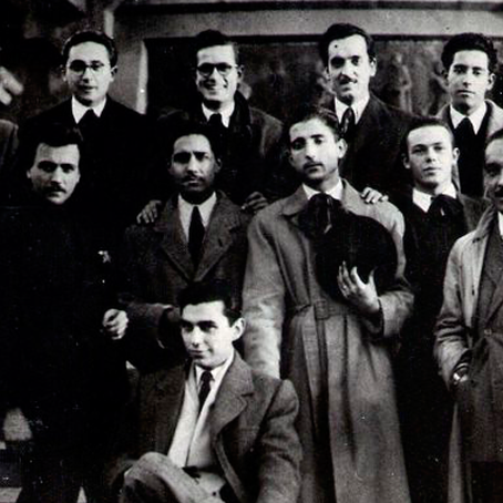 ELS BETEPOCS: La cultura que passa