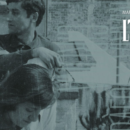 L'EQUILIBRI POSSIBLE Maria Girona i Albert Ràfols Casamada