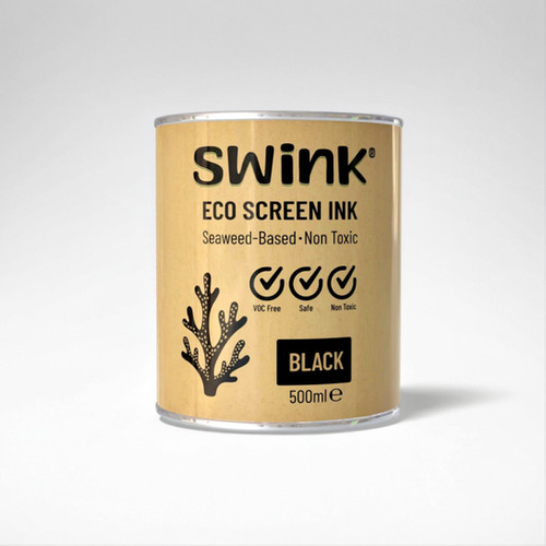 Sniffin Ink Swink Screen Printing Ink | CaplinTec