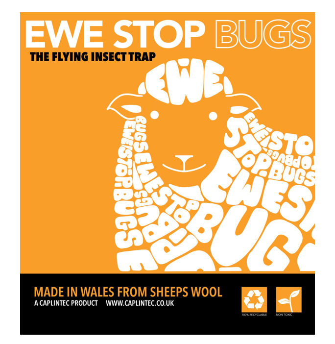 EWE STOP Rust, EWE STOP Rot, EWE STOP Bugs, Render Cleaner, CaplinTec ...