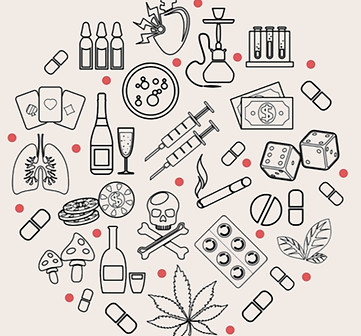 Therapy for Addiction and Substance Use: Prime Therapy - #1 in Bedminster, NJ