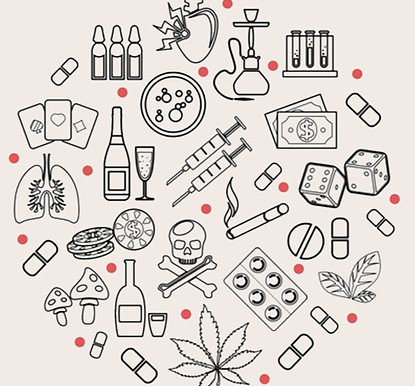 Therapy for Addiction and Substance Use: Prime Therapy - #1 in Bedminster, NJ
