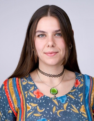 Lilly Manzo