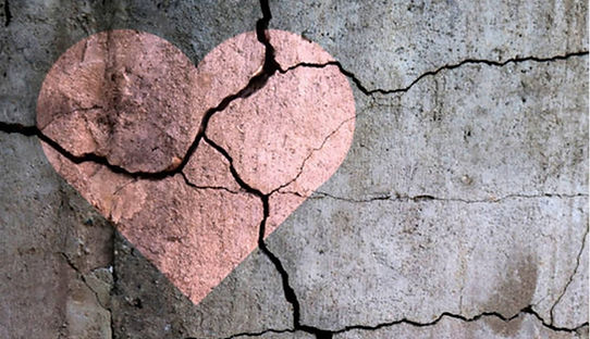 Grief Counseling in NJ