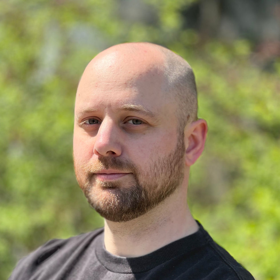 Simon Weihmann