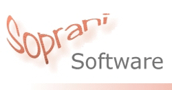 Soprani-Software