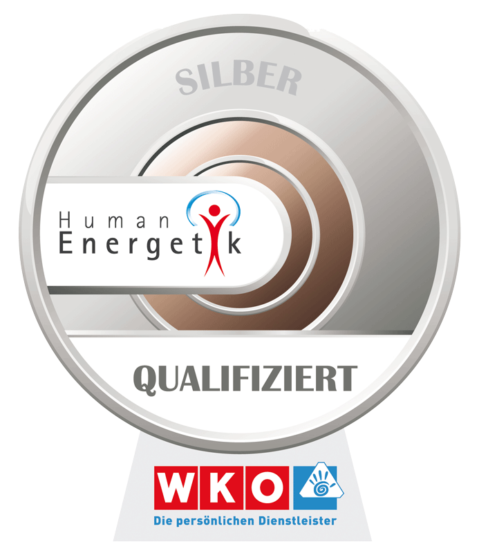 Qualitätssiegel WKO silber