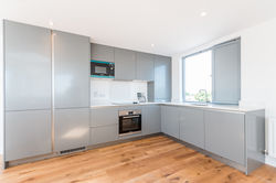 Kitchens for Contractors