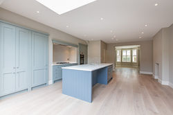 Kitchens for Contractors