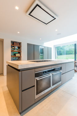 Kitchens for Interior Designers