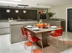 Kitchens for Interior Designers