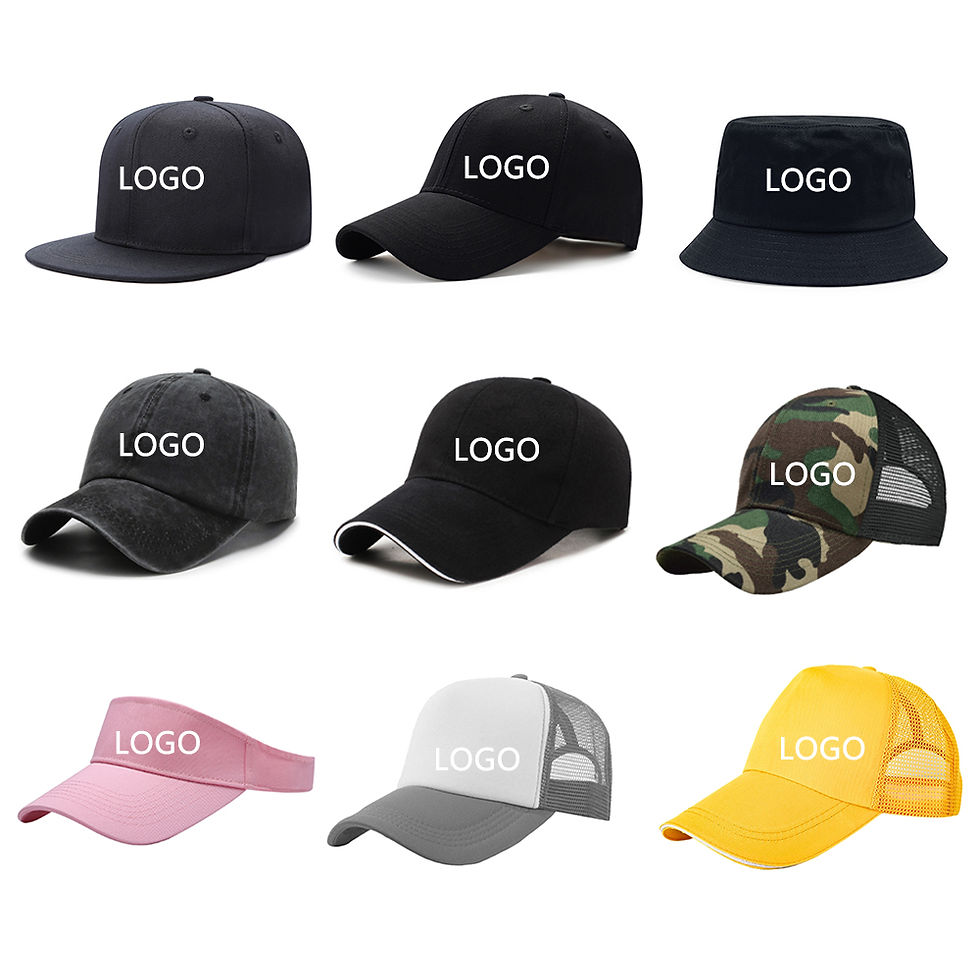 Miniatura: Sports Baseball Caps Hat Vintage Snapback New York Cap
