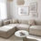 Miniature : Canapé modulaire Disen Furniture pour le salon