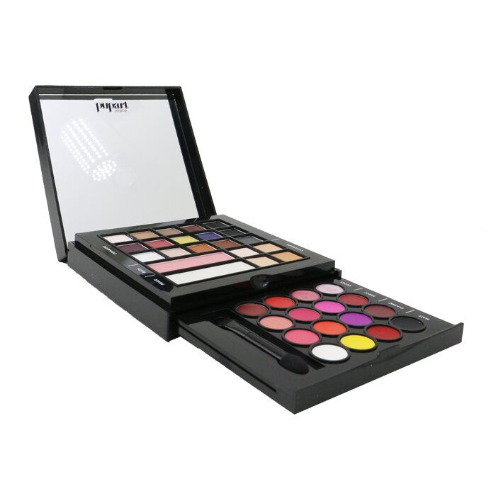 Miniatura: PUPA - Pupart M Make Up Palette 20g/0.7oz