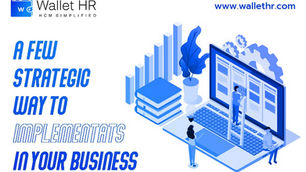 A FEW STRATEGIC WAY TO IMPLEMENT ATS IN YOUR BUSINESS