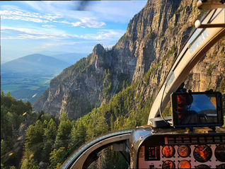 High Altitude Heli Services