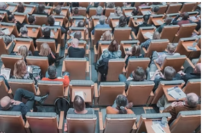 ふくらはぎがパンパンに硬い方だと