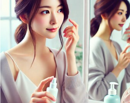 GW前にやるべき!旅行前の美容メンテナンス