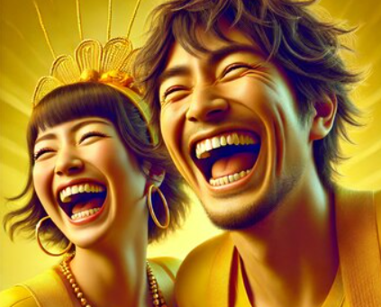 MBTI 別2025年 開運法 エンターティナー（ESFP）編