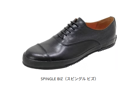 SPINGLE MOVEのビジネスカジュアルラインSPINGLE BIZ(スピングル ビズ) シリーズSPINGLE MOVE SPM-808
