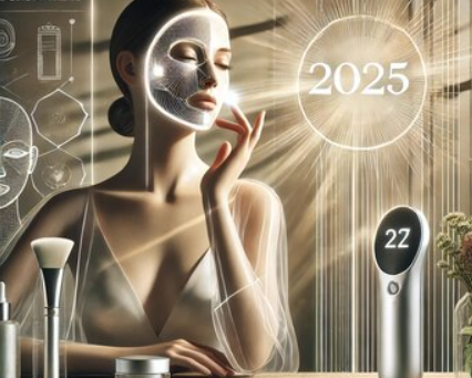 2025年、今すぐ試したくなる美容トレンド6選