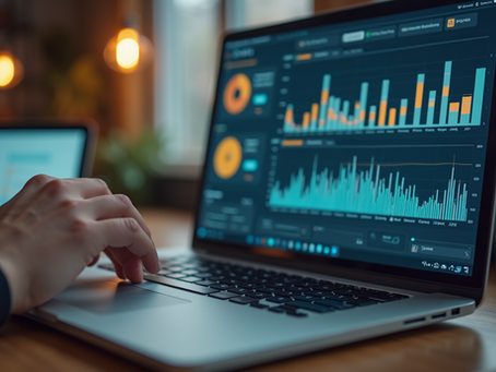 Implementing AI Solutions in Your Small Business