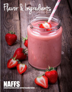 NAFFS Magazine Cover