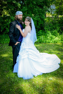 Dodge & Erica's Wedding