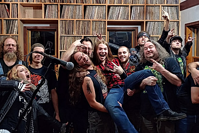 The Last Exit for the Lost