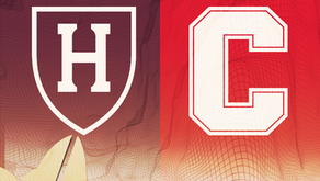 Blowout Victory Against No. 11 Harvard Earns No. 6 Cornell Opportunity For Back-to-Back Ivy League Tournament Titles