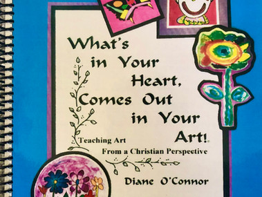 What's In Your Heart