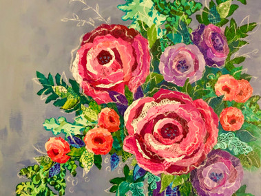 Fabulous Florals