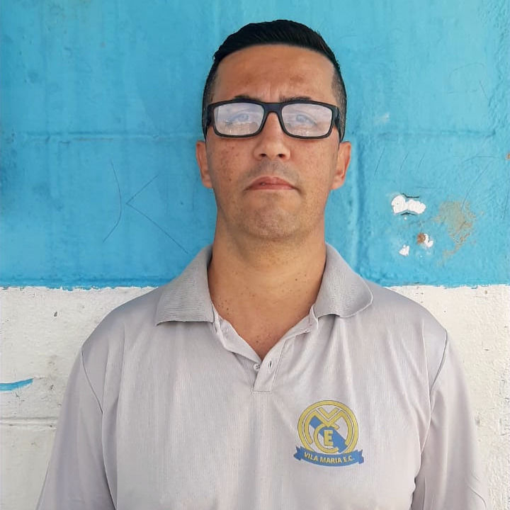 Paulo Eduardo