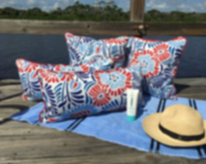 Pillow Covers
