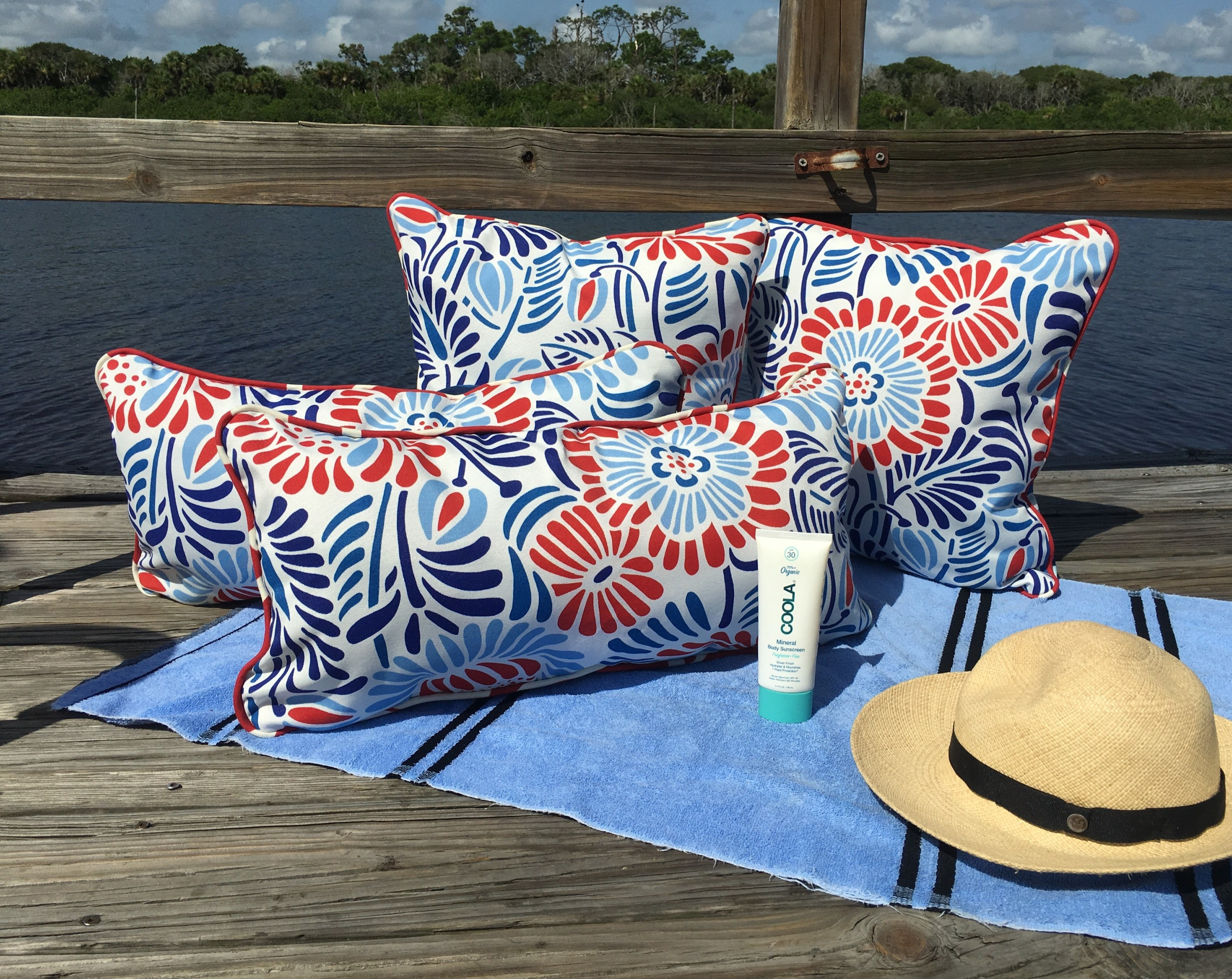 Pillow Covers