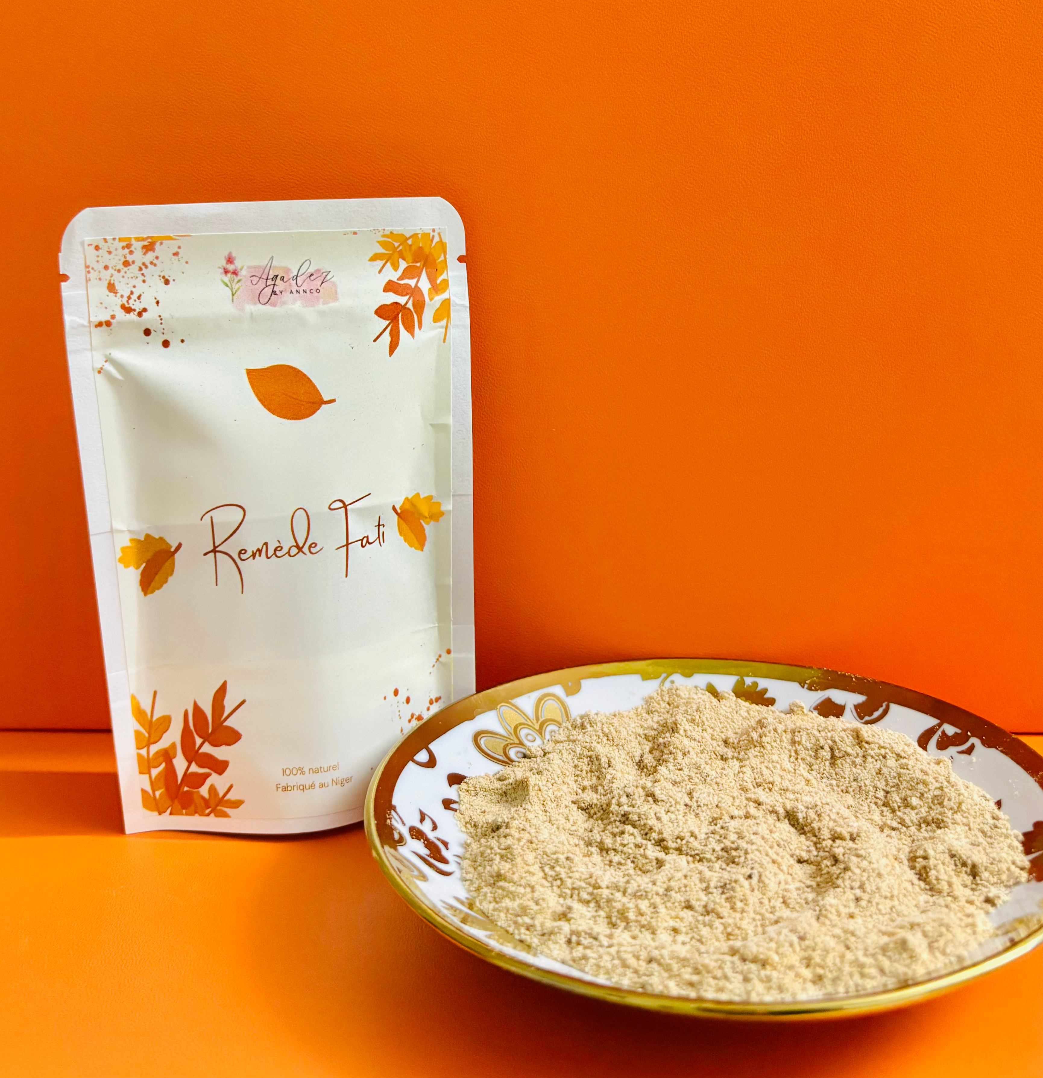 Remède Fati AGADEZ